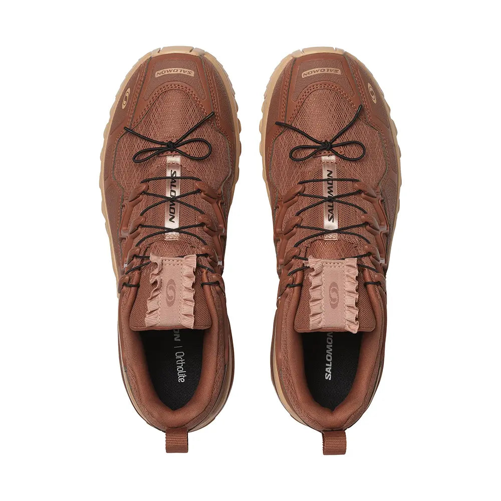 ACS+ Satin 'Russet Hazelnut'