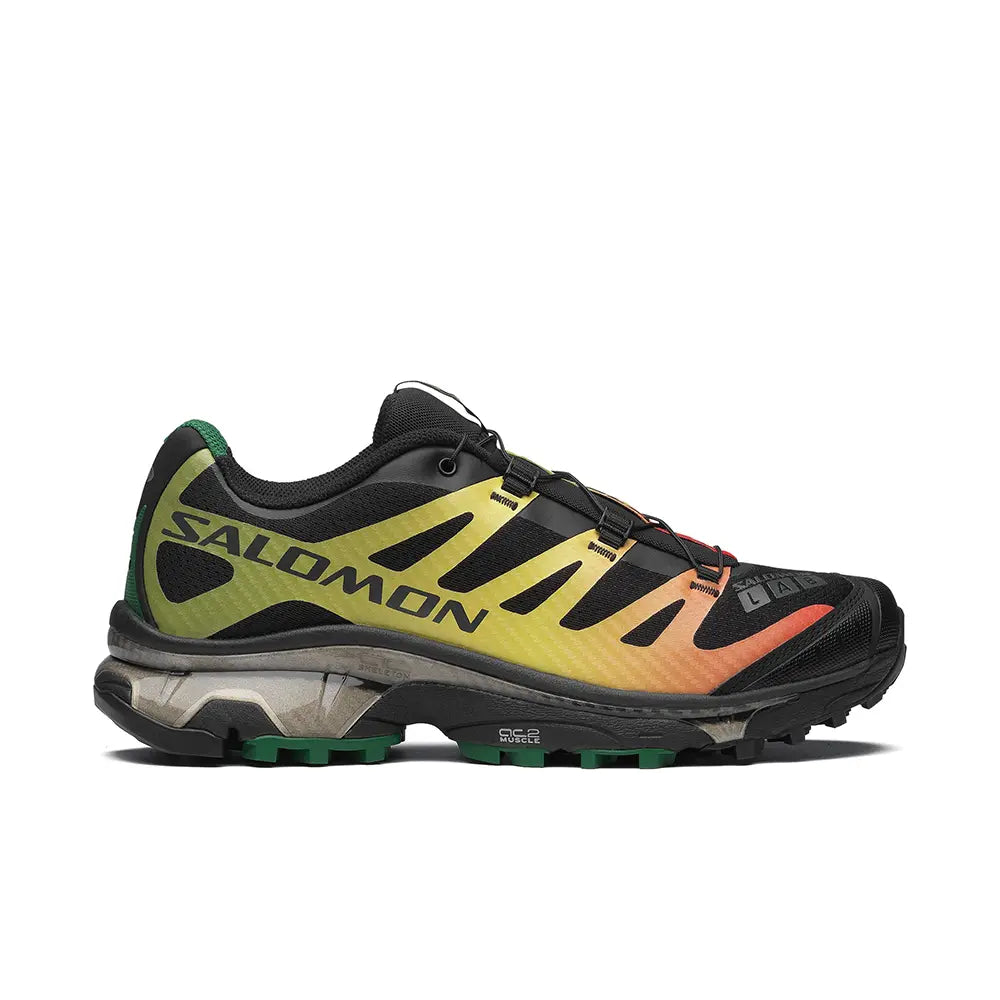 SALOMON XT-4 OG 'Black Asphalt' – TAKOUT® - Main Image