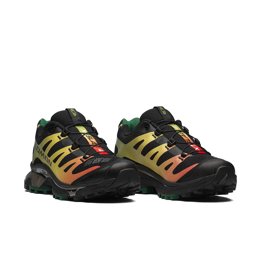 XT-4 OG 'Black Asphalt'