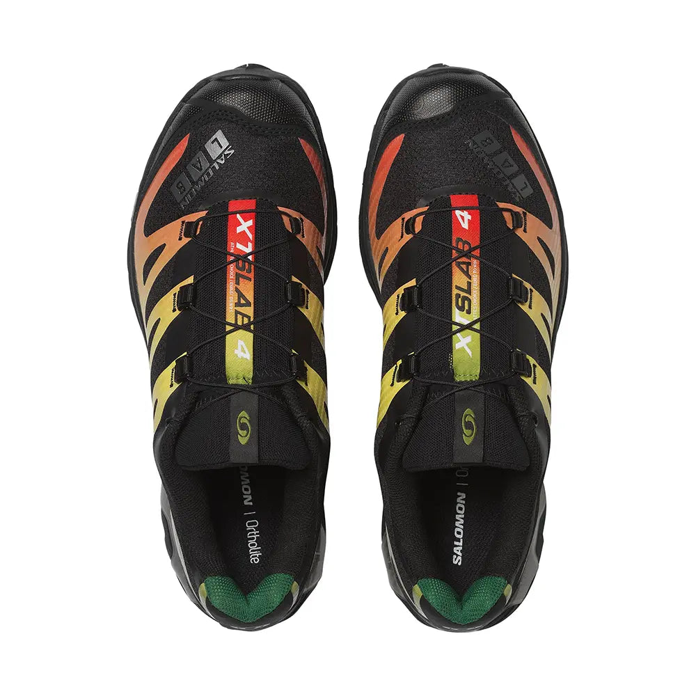 XT-4 OG 'Black Asphalt'