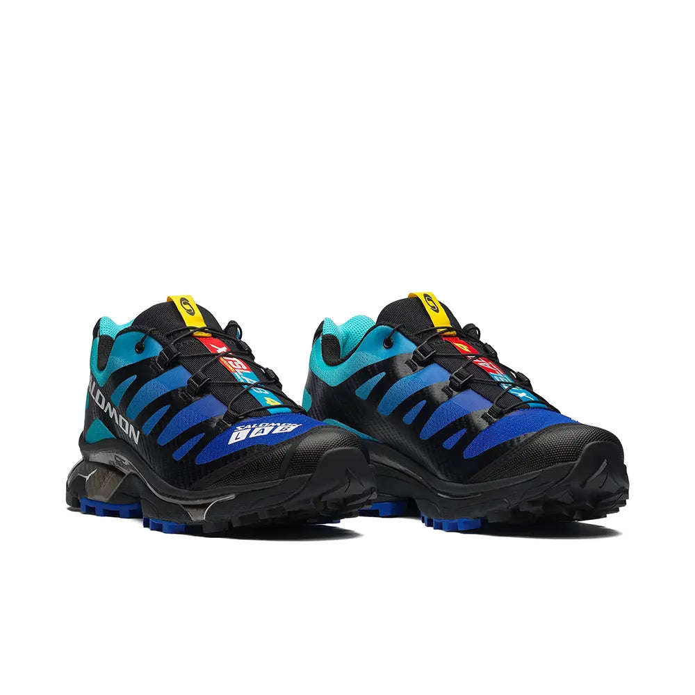 XT-4 OG 'Black Nautical Blue'