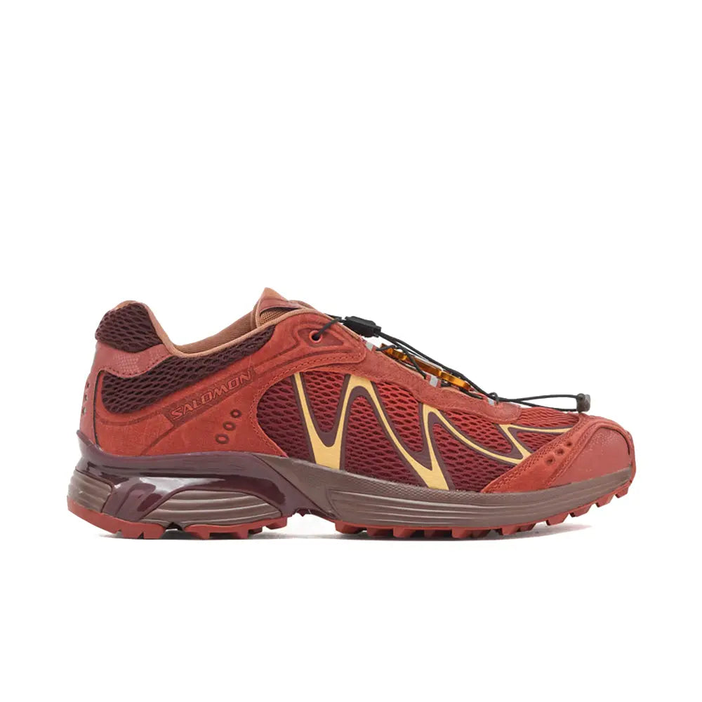 SALOMON XT-Whisper Red Ashes 'Pecan Brown Chili' – TAKOUT®