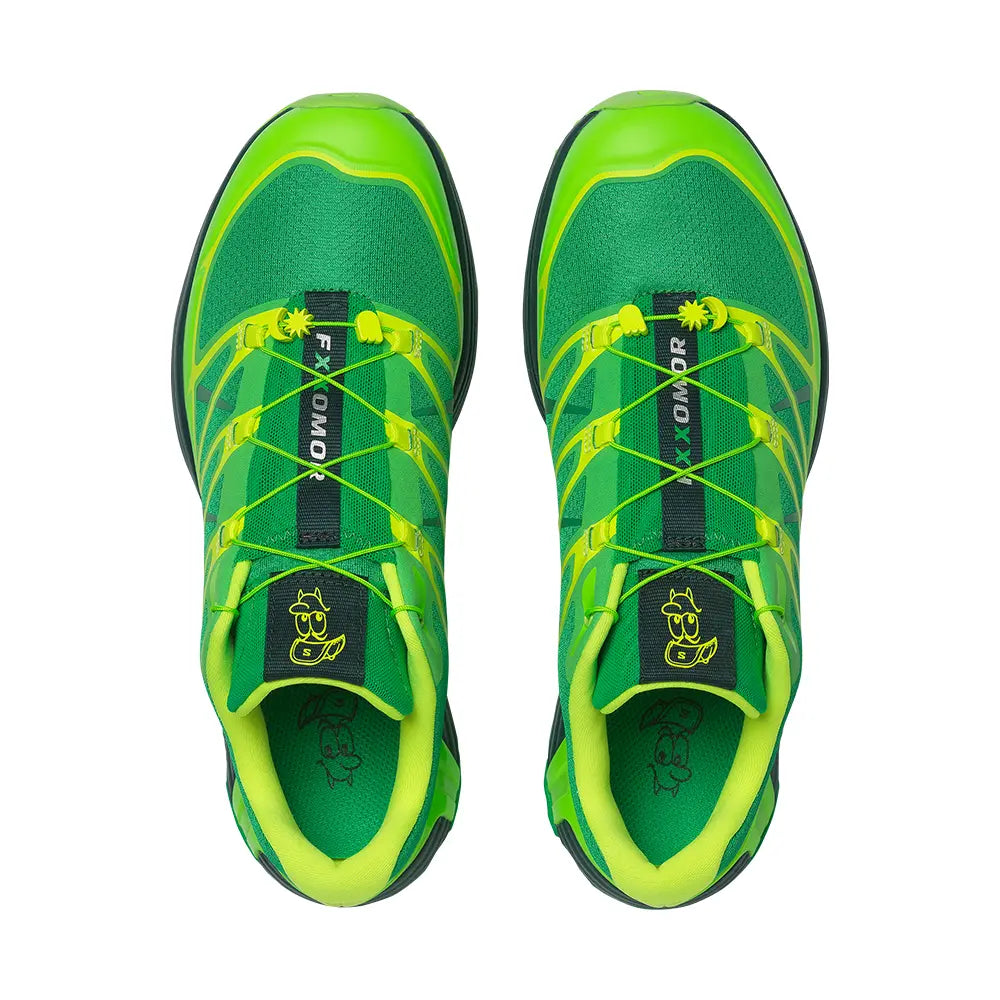 Feid x Salomon XT-Pathway 2 'FXXOMOR'