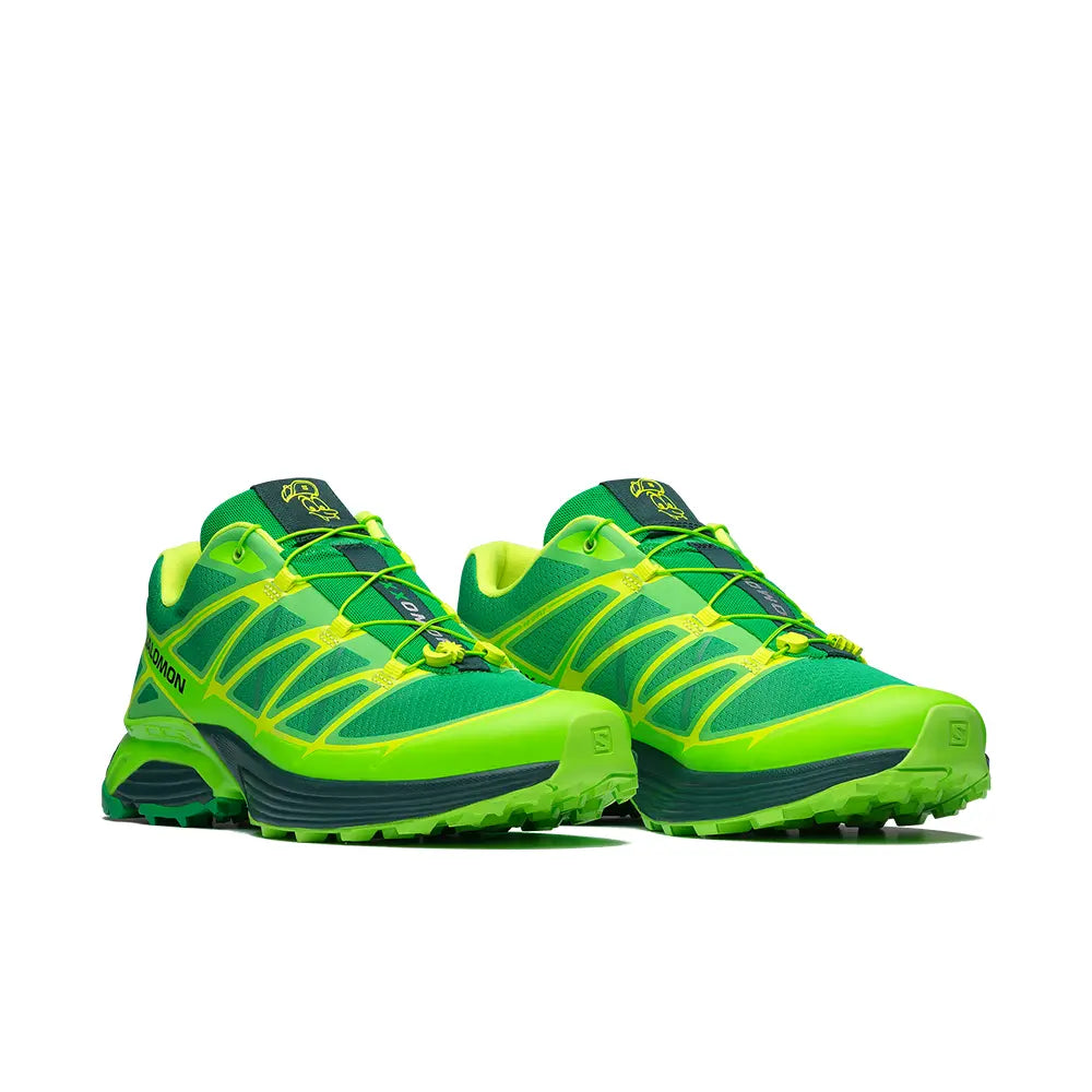 Feid x Salomon XT-Pathway 2 'FXXOMOR'