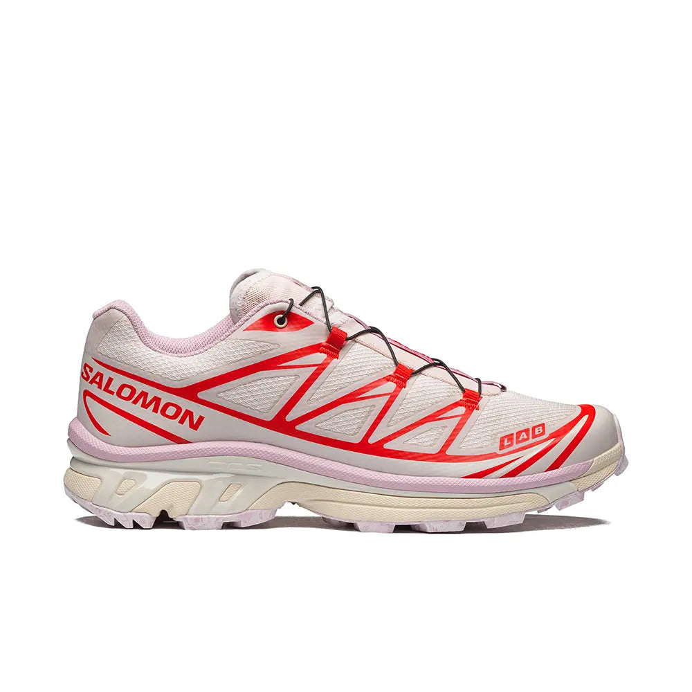 SALOMON XT-6 Nostalgia 'Lilac Ash Fiesta' – TAKOUT®