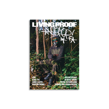 Living Proof Magazine Issue 5 March 2024