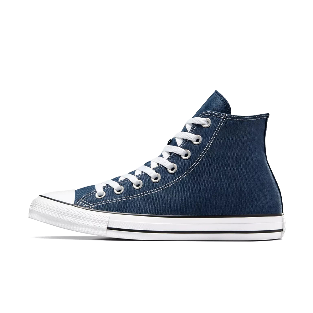 Converse Chuck Taylor Hi 'Navy'