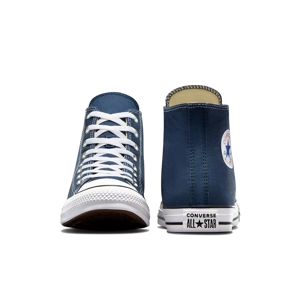 Converse Chuck Taylor Hi 'Navy'