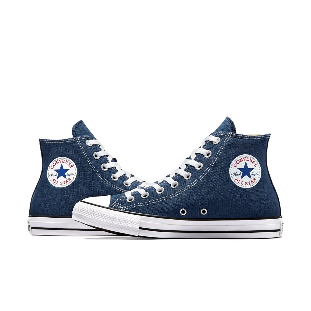 Converse Chuck Taylor Hi 'Navy'