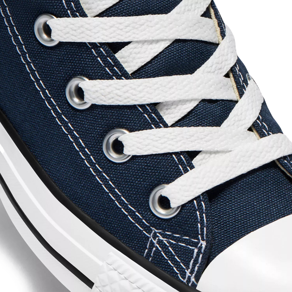Converse Chuck Taylor Hi 'Navy'