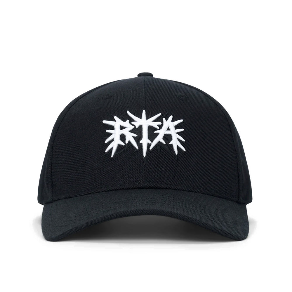 Mars Hat 'Black Spike RTA' – TAKOUT®