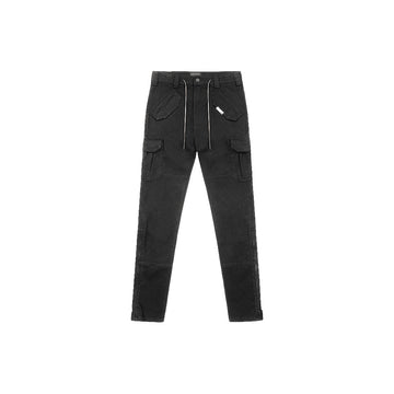 OTIS Jean 'Black'