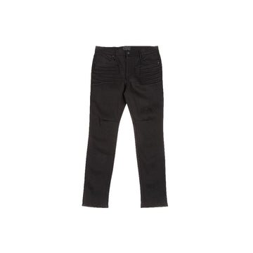 BRYANT Skinny Jean 'Black Raw Denim'