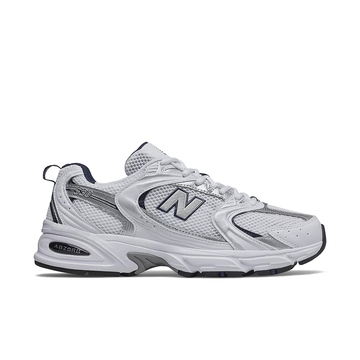 530 'White Natural Indigo'
