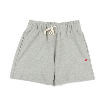 Made in USA Core Short 'Athletic Grey'