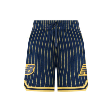 In Game Mesh Shorts 'Navy'