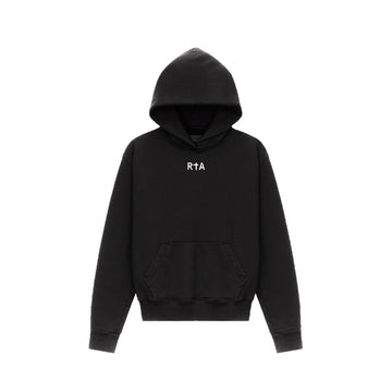 NASH Pullover Hoodie 'Black'