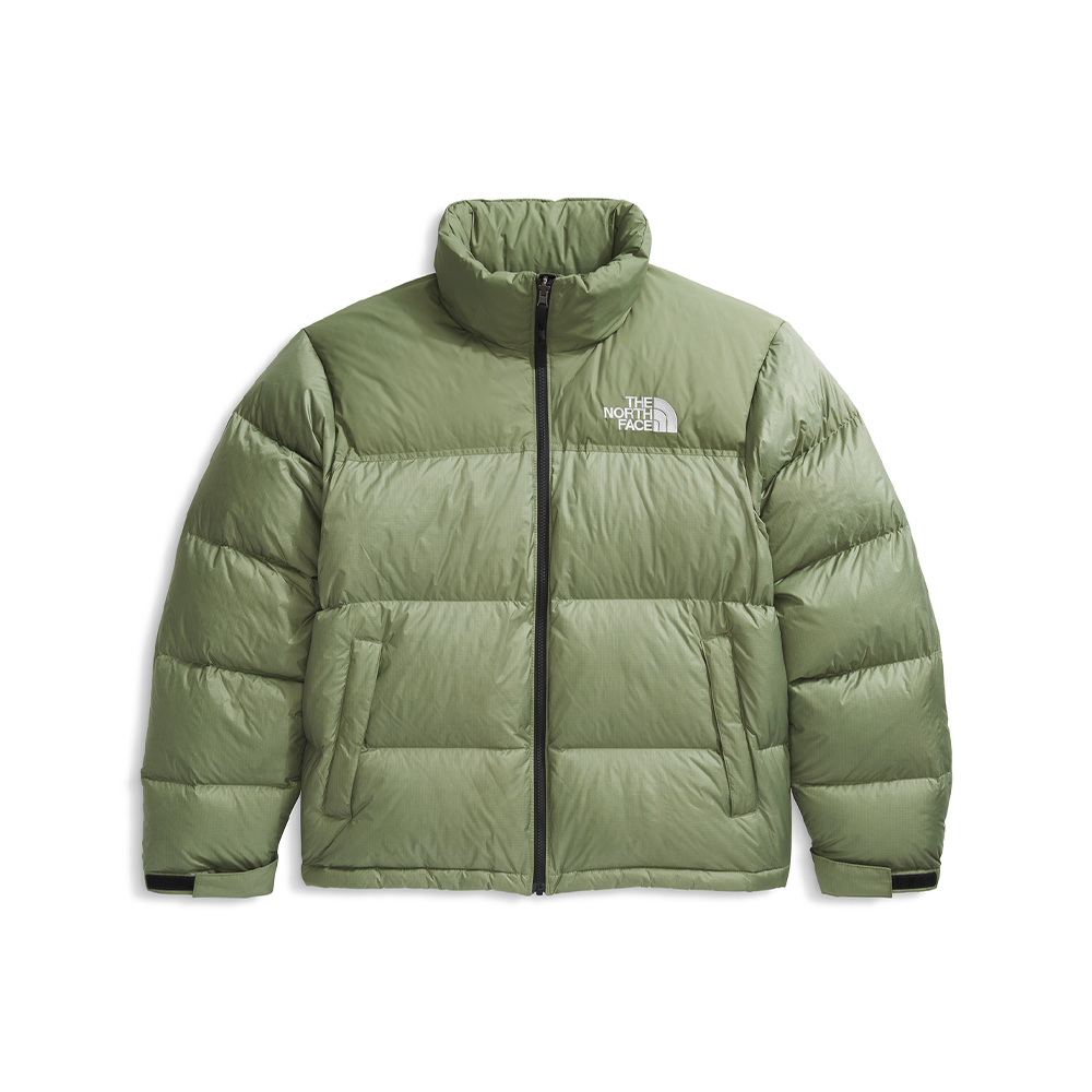 The North Face 1996 Retro Nuptse Jacket 'Bark Mist' – TAKOUT®
