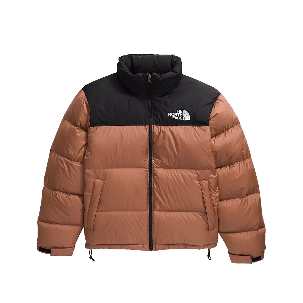 The North Face 1996 Retro Nuptse Jacket 'Latte TNF Black' – TAKOUT®