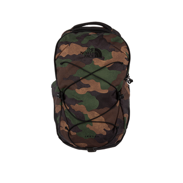 Jester Backpack 'Camo/Black'