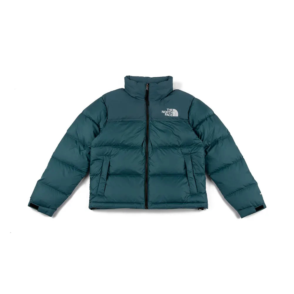 The North Face W 1996 Retro Nuptse Jacket 'Space' – TAKOUT®