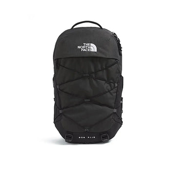 Borealis Backpack 'Asphalt Grey Light Heather TNF Black'