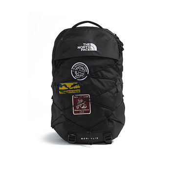 Borealis Backpack 'TNF Black Patch'