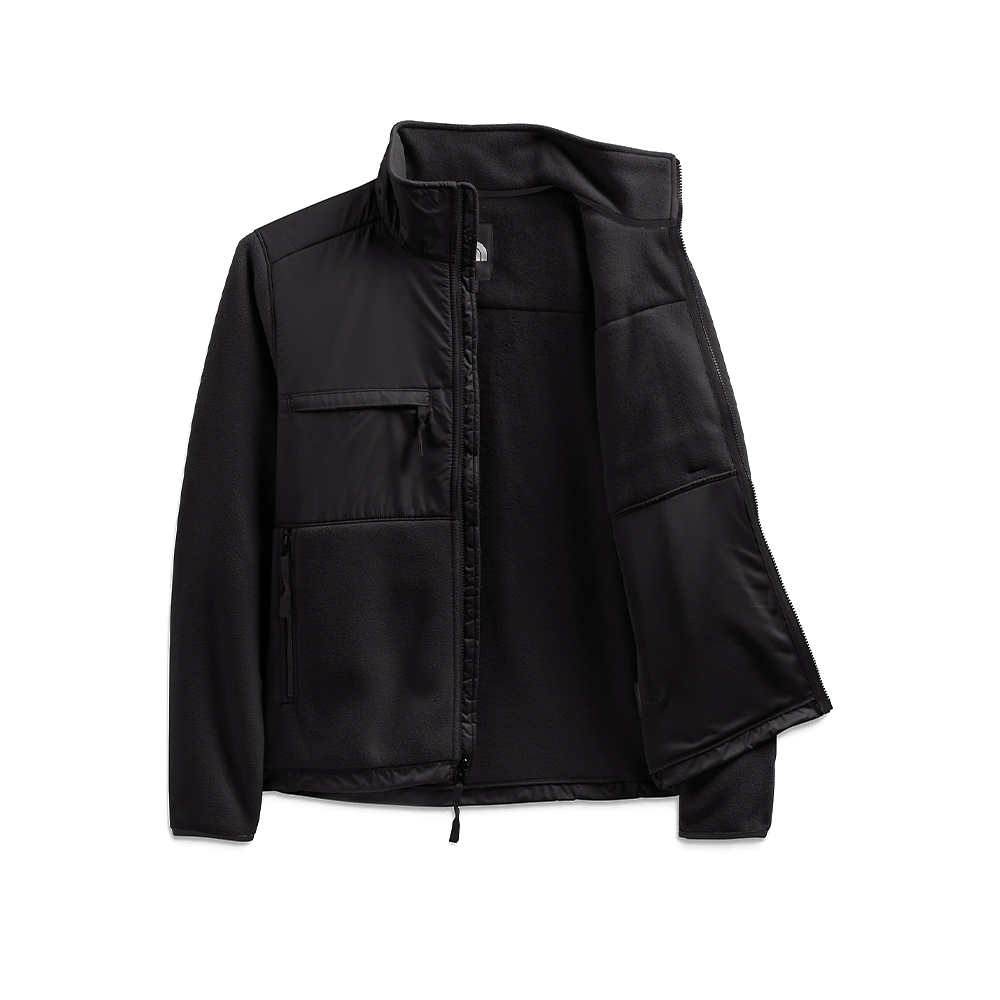 Denali Fleece Jacket 'Black'