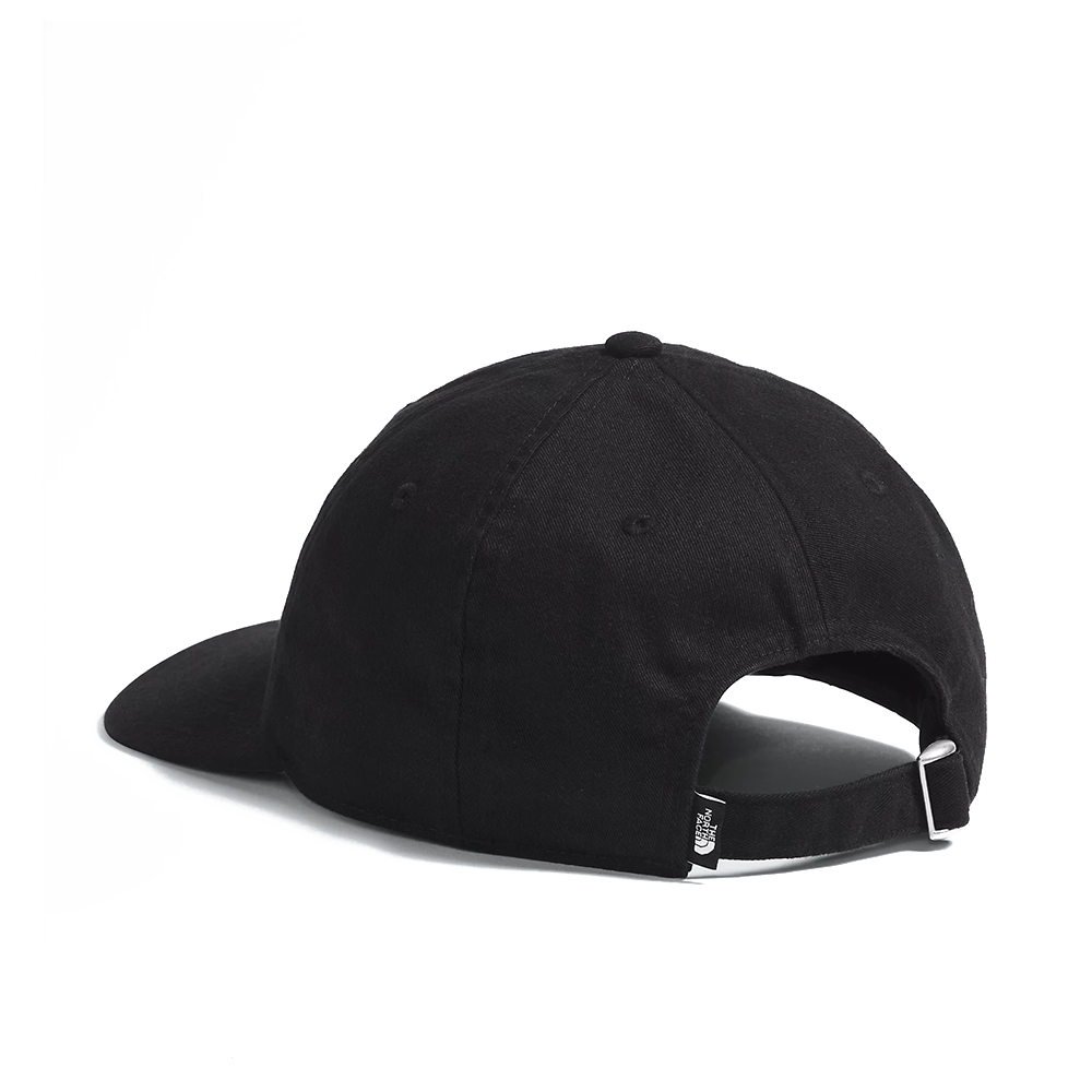 Roomy Norm Hat 'Black'