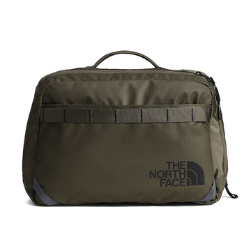 Base Camp Voyager Sling 'New Taupe Green'