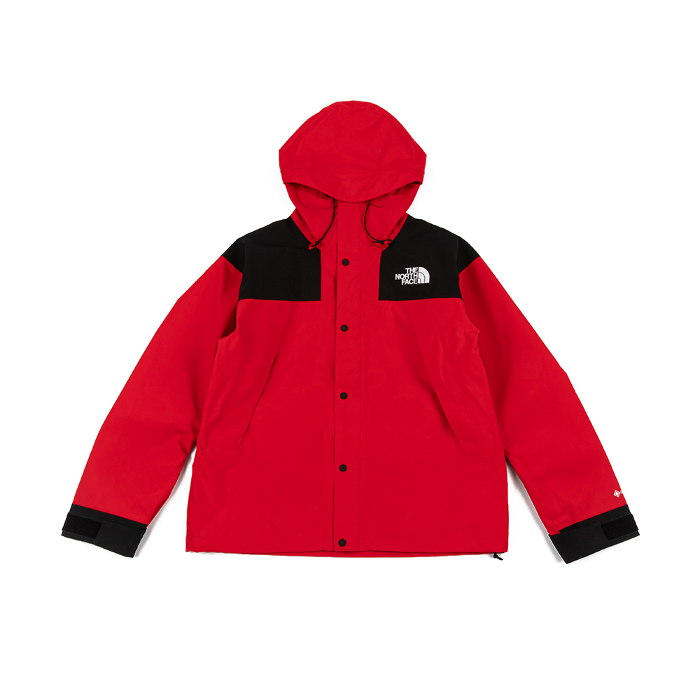 The North Face GORE-TEX® Mountain Jacket 'TNF Red' – TAKOUT® The North Face GORE-TEX® Mountain Jacket 'TNF Red' – TAKOUT®