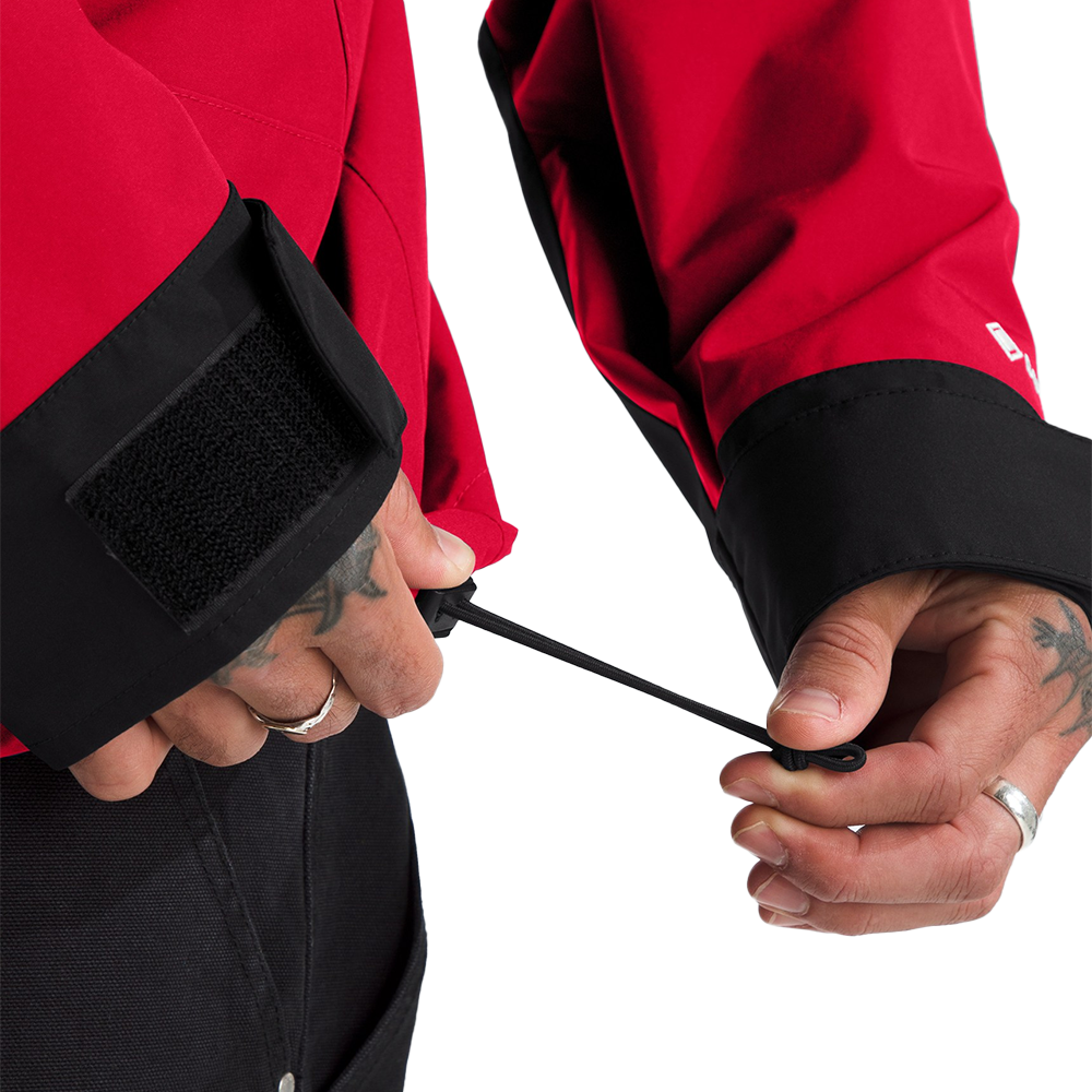 GORE-TEX® Mountain Jacket 'TNF Red'