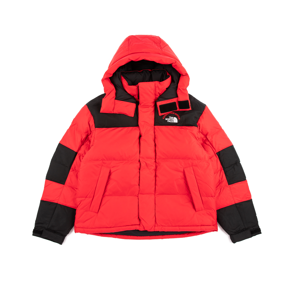 North face baltoro jacket best sale