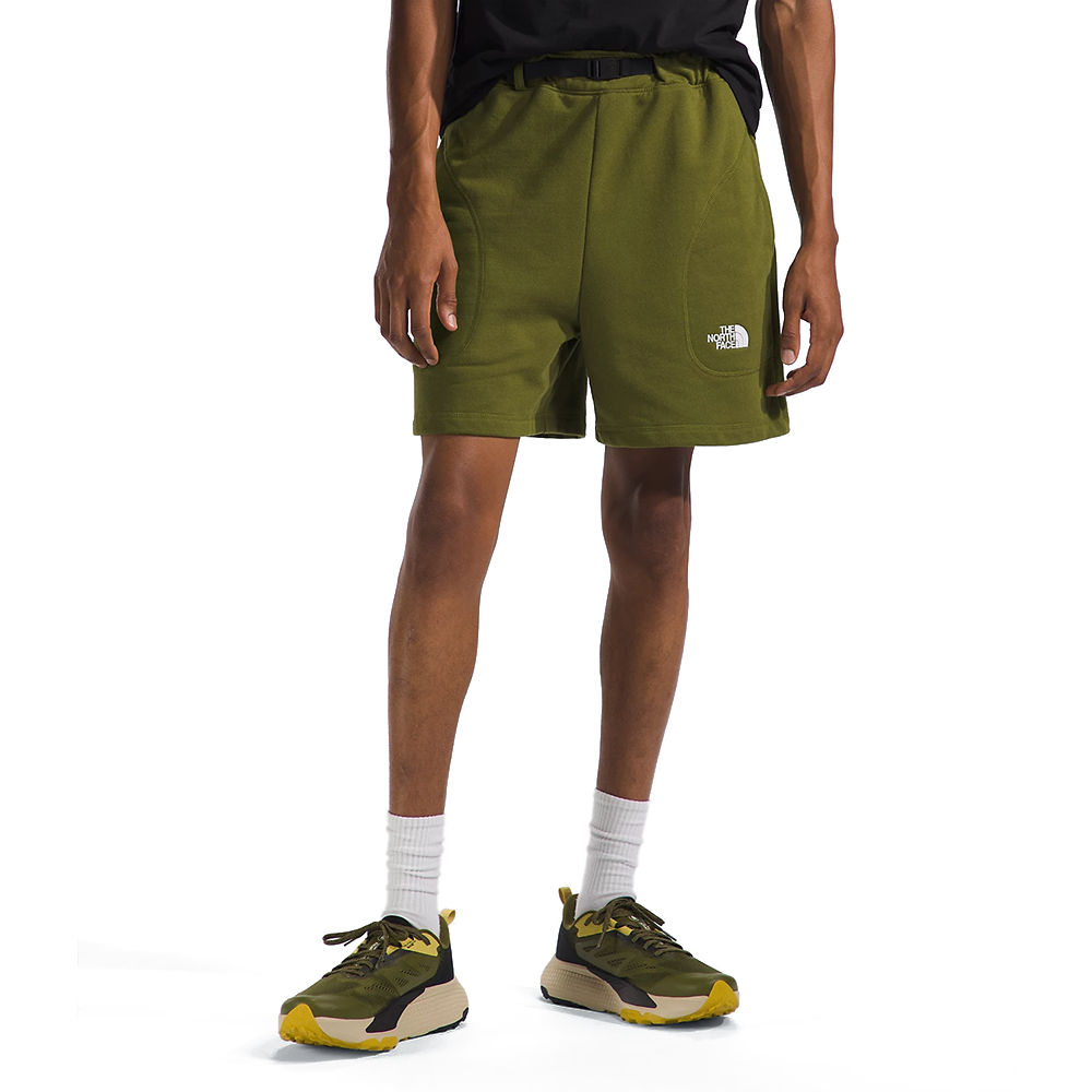 Axys Short 'Forest Olive'