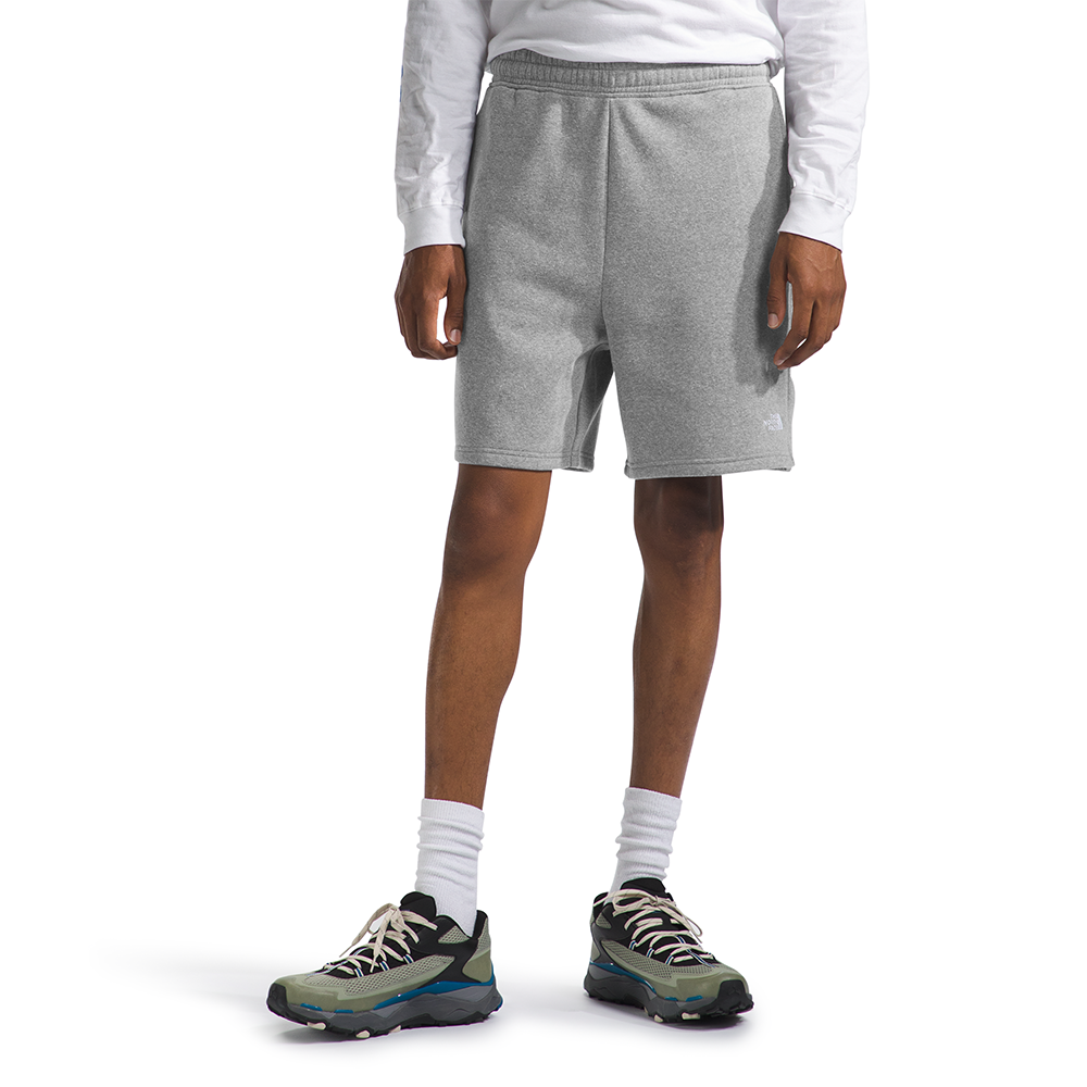 Evolution Shorts 'Grey'