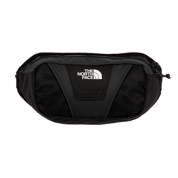 Y2K Hip Pack 'Black Asphalt Grey'