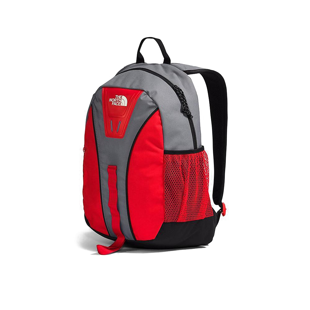 Y2K Daypack 'Red'