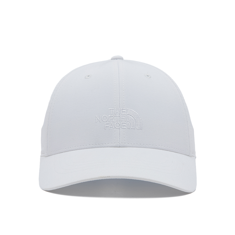 The North Face 66 FlashDry Hat: White/White The North Face 66 FlashDry Hat: White/White