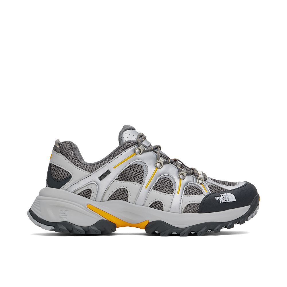 The North Face Hedgehog 06 RVST GORE-TEX® Shoes 'Summit Gold The North Face Hedgehog 06 RVST GORE-TEX® Shoes 'Summit Gold