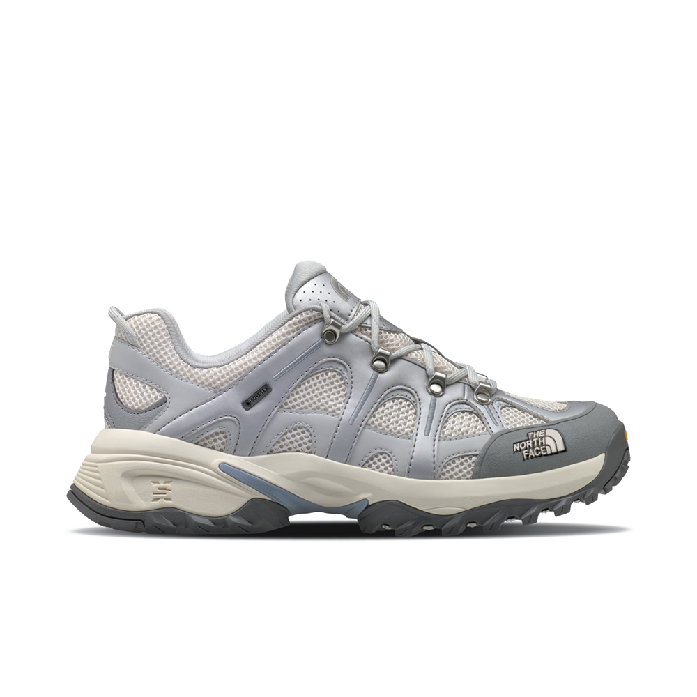 新品　BRIEFING WS EARTH HIGHNECK RF The North Face Hedgehog 06 RVST GORE-TEX® 'Frost Grey/White Dune