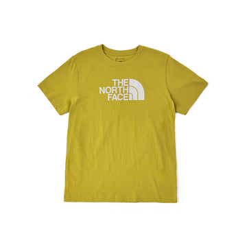 M Evolution Half Dome R Dijon 'Yellow'