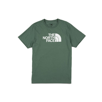 Core Half Dome Short-Sleeve Tee 'Duck Green'