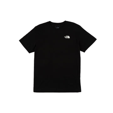 Short-Sleeve Core Box NSE Tee 'Black'