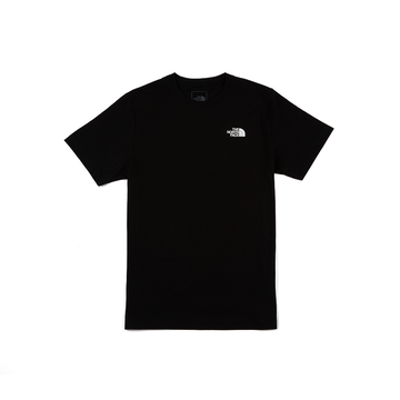 Evolution Van Life Short-Sleeve Tee Graphic 'TNF Black'