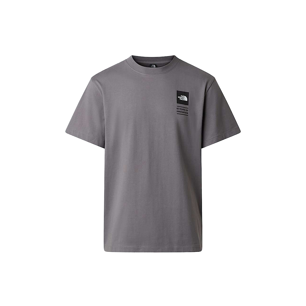 The North Face BCD Celebration SS Tee 'Smoked Pearl' – TAKOUT®