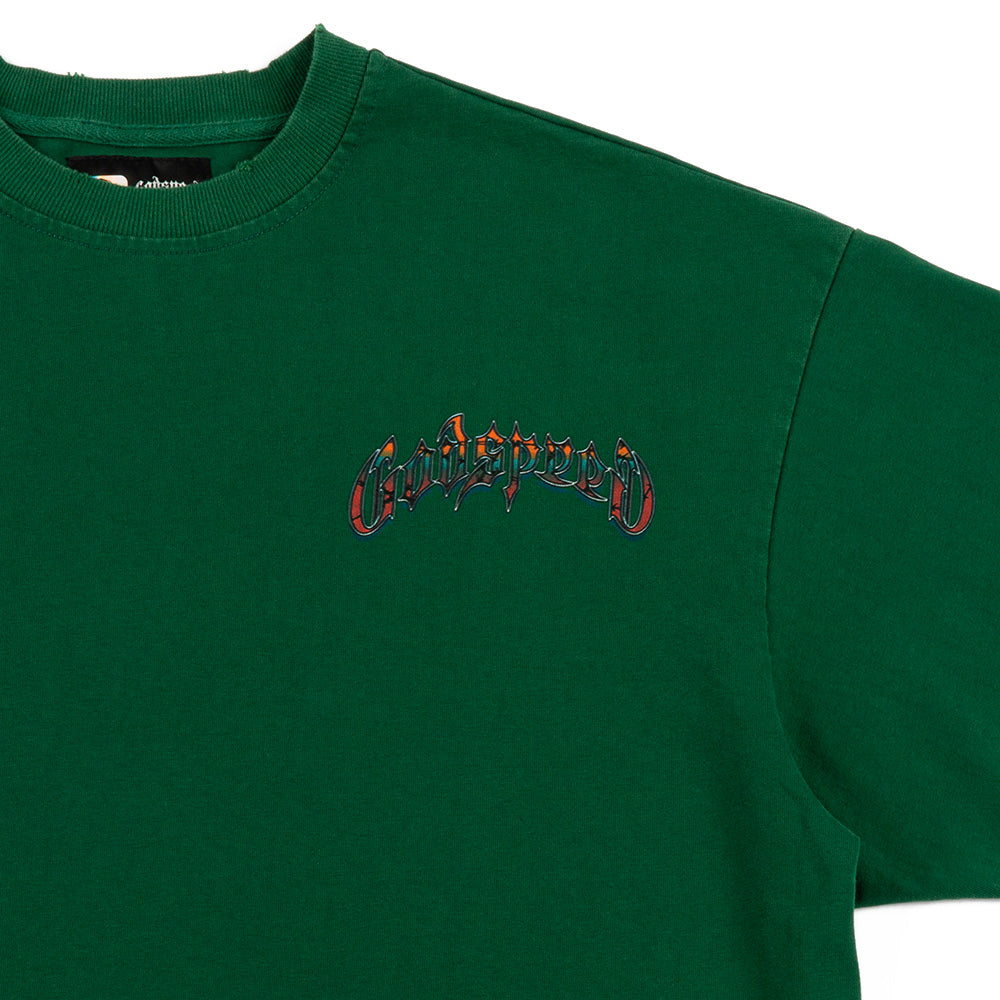 Natural Disaster 'Forrest Green'