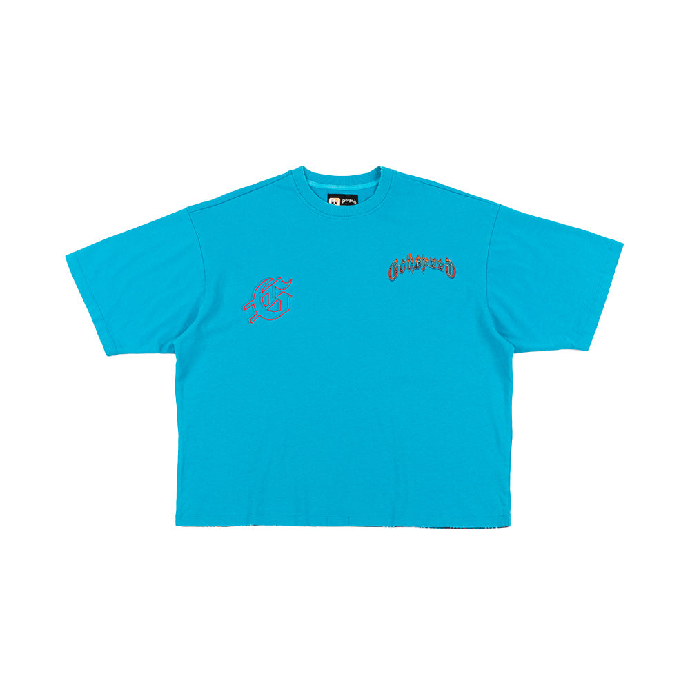 Natural Disaster 'Panther Blue'