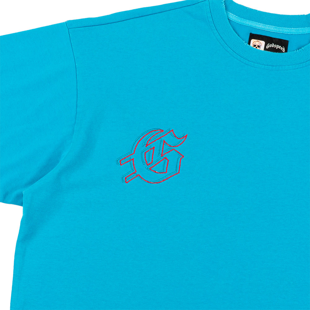 Natural Disaster 'Panther Blue'