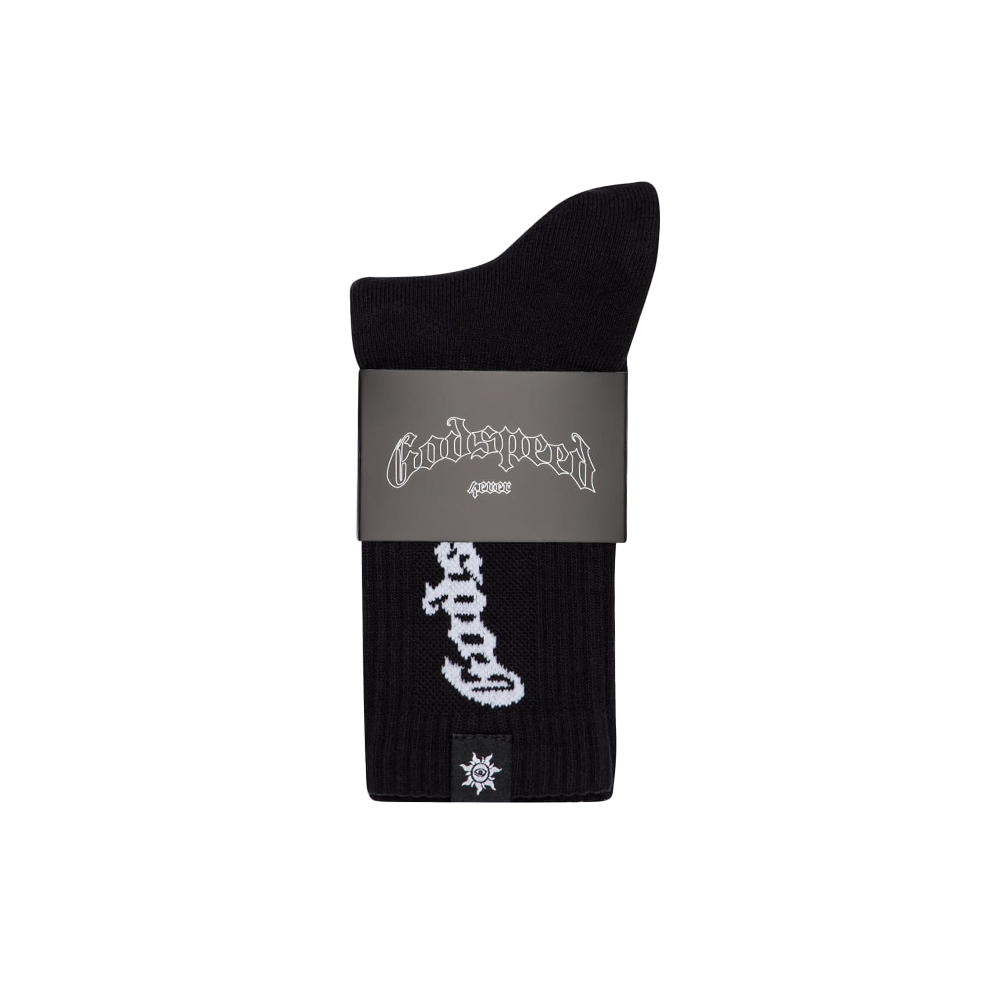 Godspeed OG Logo Sock