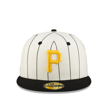 Diet Starts Monday (DSM) 59FIFTY Pinstripe 'Pittsburgh Pirates'